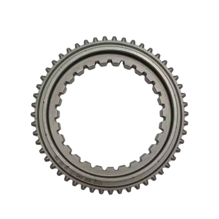 Eficiencia Conectores Conector síncrono Cone Hub caja de cambios sincronizador de deslizamiento Hub para el modelo de autobús