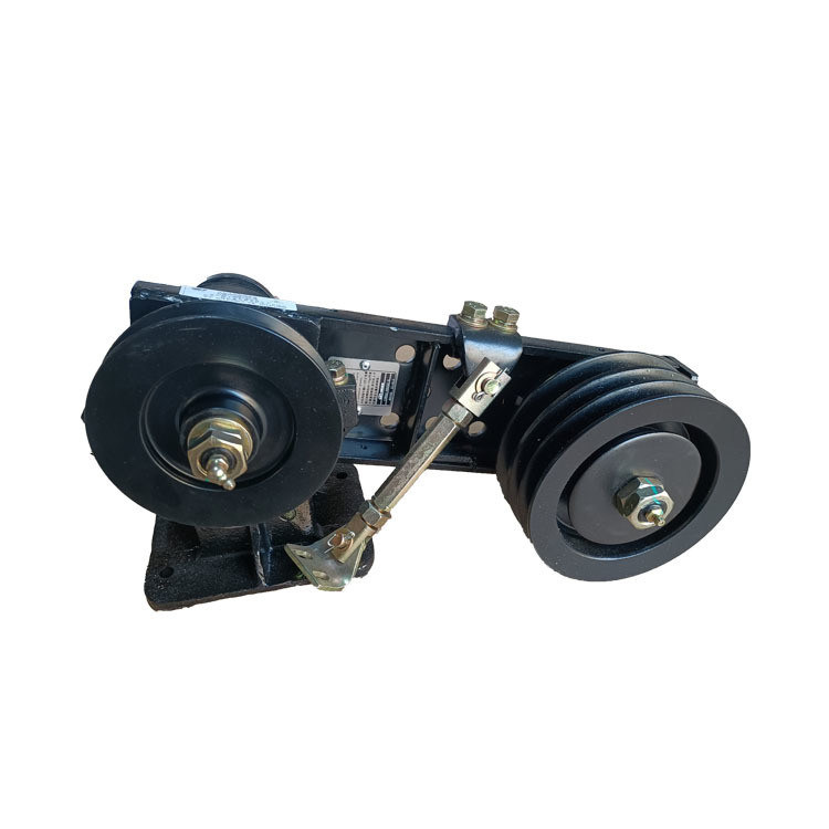 Partes de autobuses 13E02-08050-B Mecanismo de transmisión de ventilador de enfriamiento para autobuses y camiones chinos