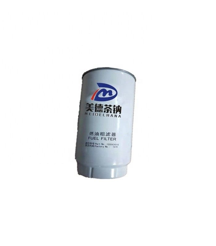 Meide chana Autobús Modelo de filtro de combustible 1000424916 del original con 2024