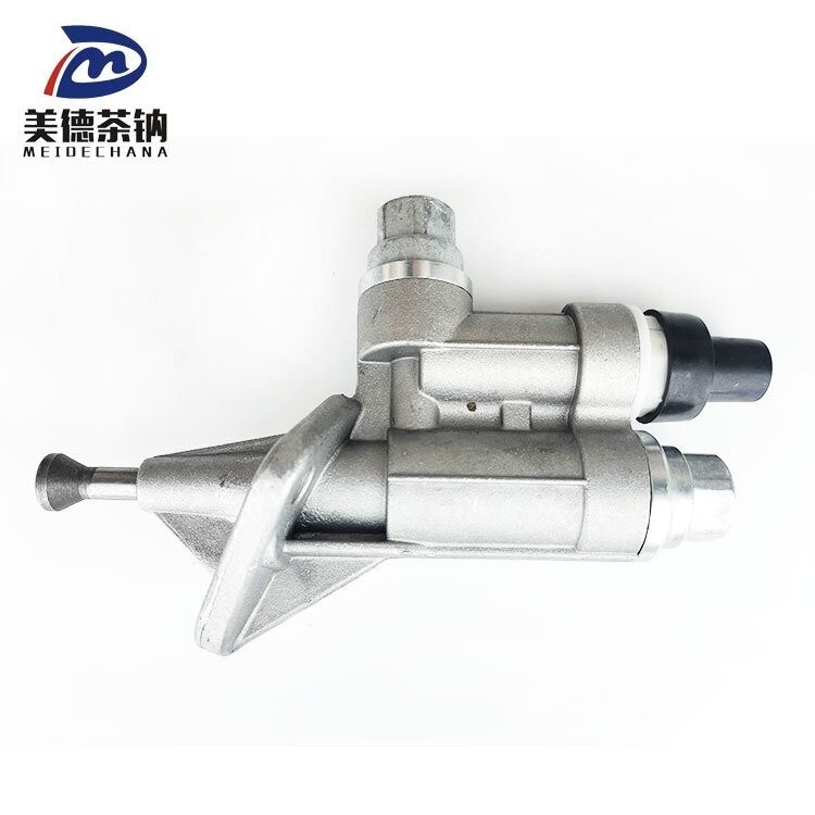 Material de la bomba de combustible aplicable a las partes del motor diesel Cummins