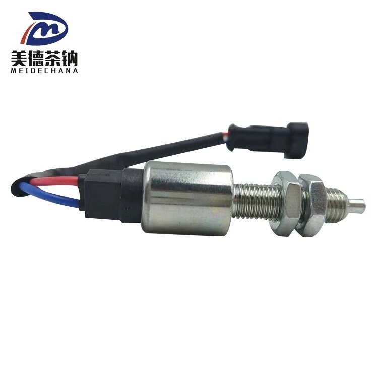 piezas de camión interruptor de embrague 1602-20-00003 para los requisitos del cliente