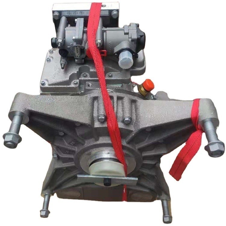 Reunión de retarder de piezas originales de autobús para viajes seguros y cómodos