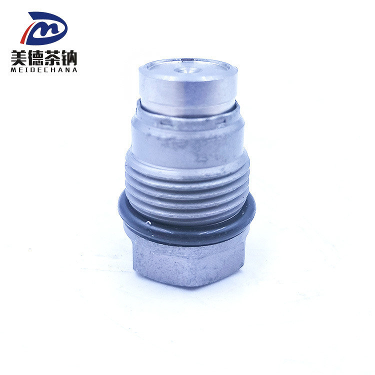 OEM 1110010028 Autobuses y camiones Sensor de válvula de límite de alivio de la presión del combustible Mejor opción