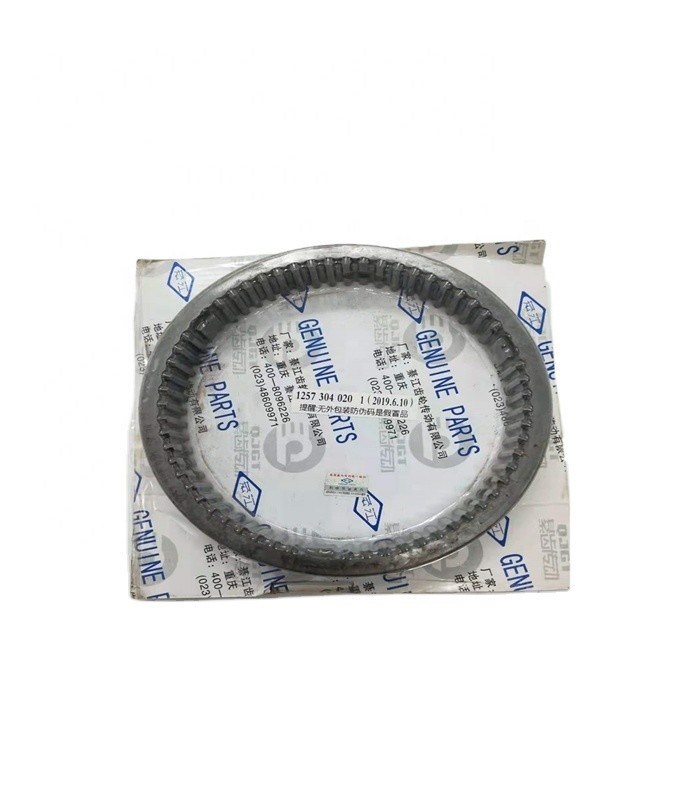 Autobús modelo Meide Chana Original QJ piezas de la caja de cambios 1/2 velocidad deslizante Bush 1257 304 020