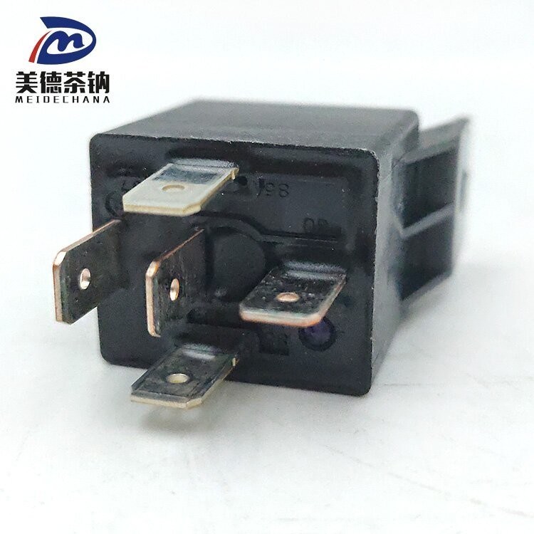 Receptor de componentes electrónicos para camiones pesados dentro del OEM original 3731-00283