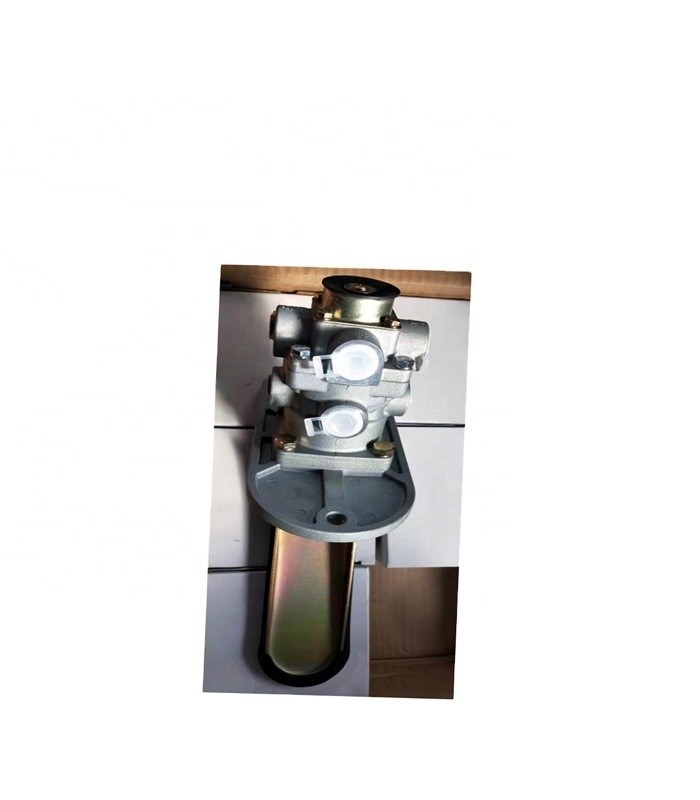 Valva de freno de aire para autobuses de Meidechana 35M60-14020 y para necesidades de fabricación