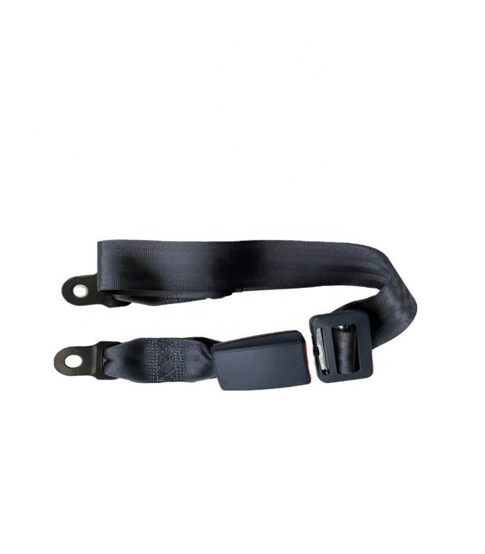 FAW Haowo Schackmann Dongfeng Accesorios para camiones y autobuses Cinturón de seguridad de dos puntos 8212-00073