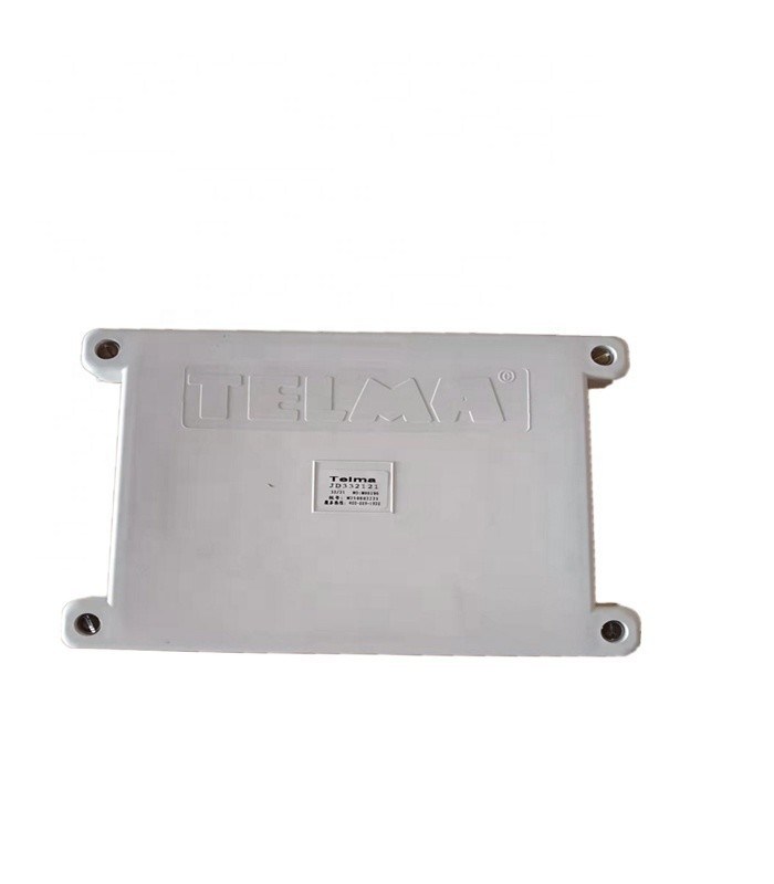 Higer Bus Parts Relay Box JD332121 y Zhongtong Kinglong Bus Accesorios con largo