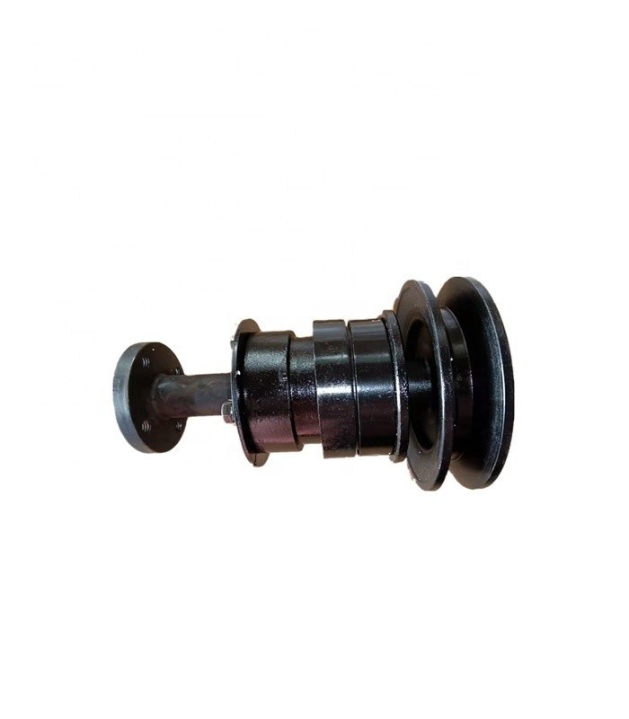 Meidechana 13E02-08050 Polia de cinturón/rueda para autobuses Partes y accesorios Partes originales