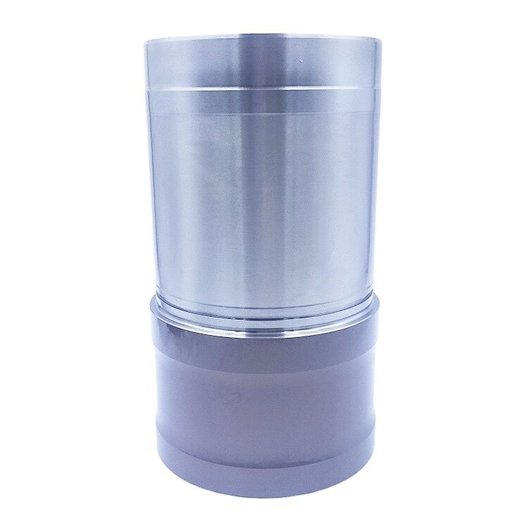 Anillo de pistón y diseño para el revestimiento del cilindro del motor de alto rendimiento