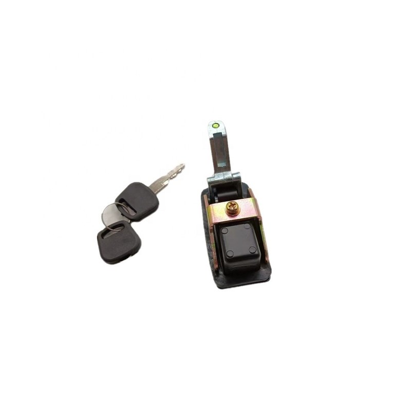 Cerradura de barras largas para accesorios de autobuses y OEM duradero 55E01-08333 5940-07445 5940-01614