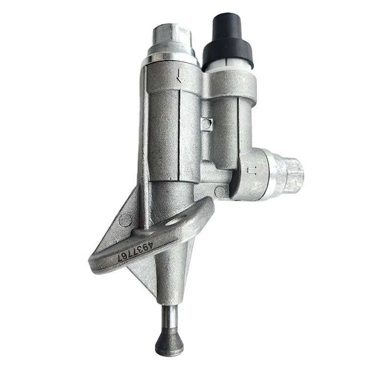 Bomba de transferencia de combustible del motor 1106-00067/c5334912 para partes del motor del camión de tamaño estándar