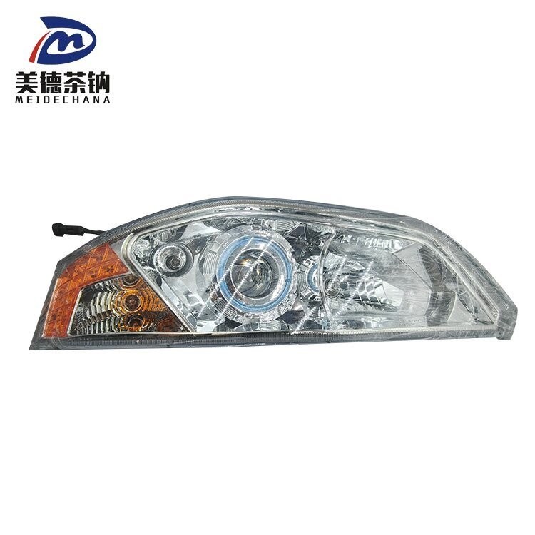 1W faro LED para Zhongtong LCK6530 Rendimiento de larga duración