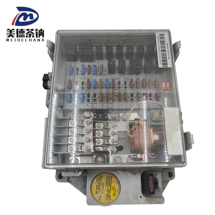 OE NO. / PDCU de baja presión La mejor opción para estándares elevados