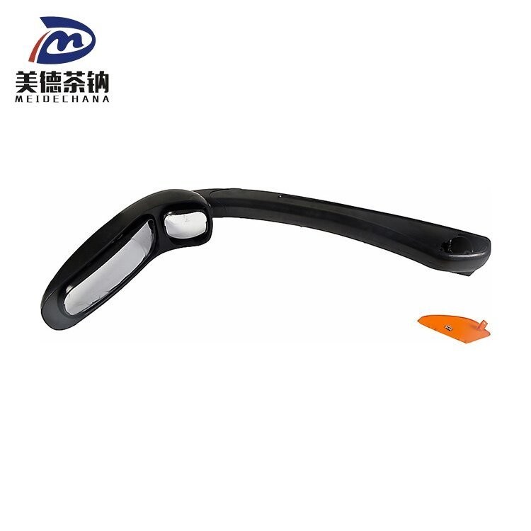 Mejore la seguridad de su coche con piezas de repuesto de autobuses Higer Golden Dragon Rear View Mirror