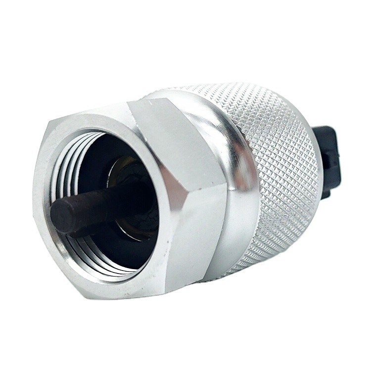 Sensor de velocidad de tamaño estándar para un monitoreo preciso de la velocidad del camión