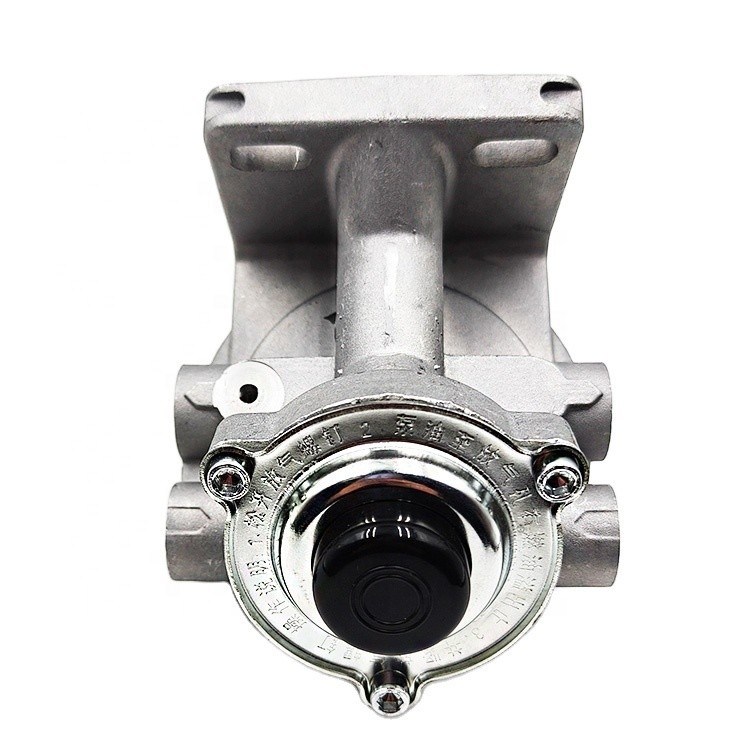 Mejora el rendimiento del motor de tu autobús con la base de filtro OE NO 1125010-KC100/VG1540080311