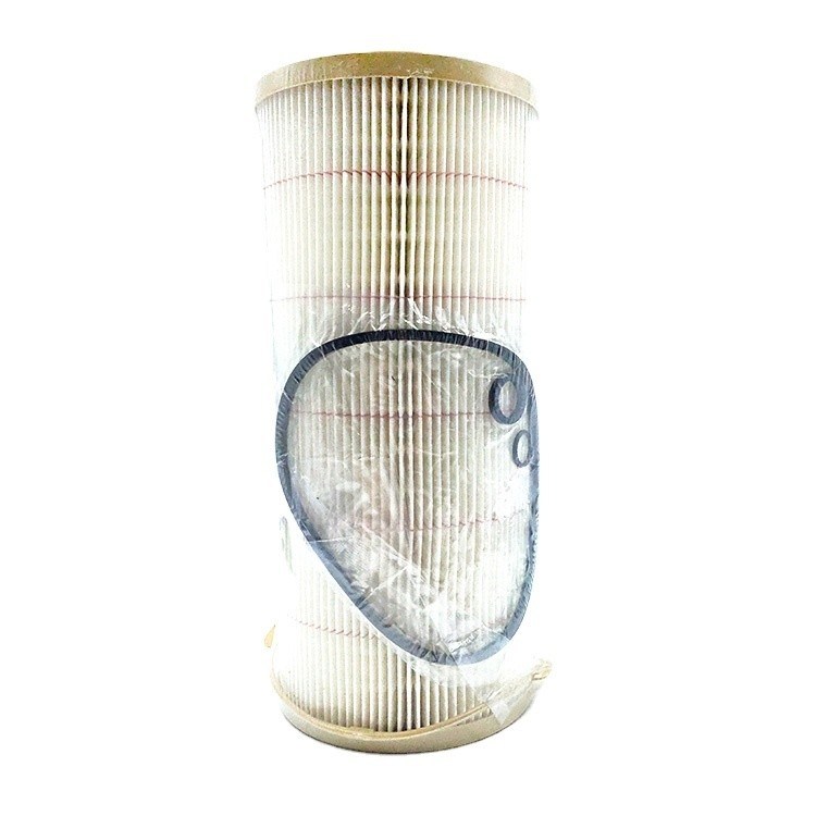 Conjunto de separador de agua de aceite de camión 1000FG elemento de filtro diesel con personalización