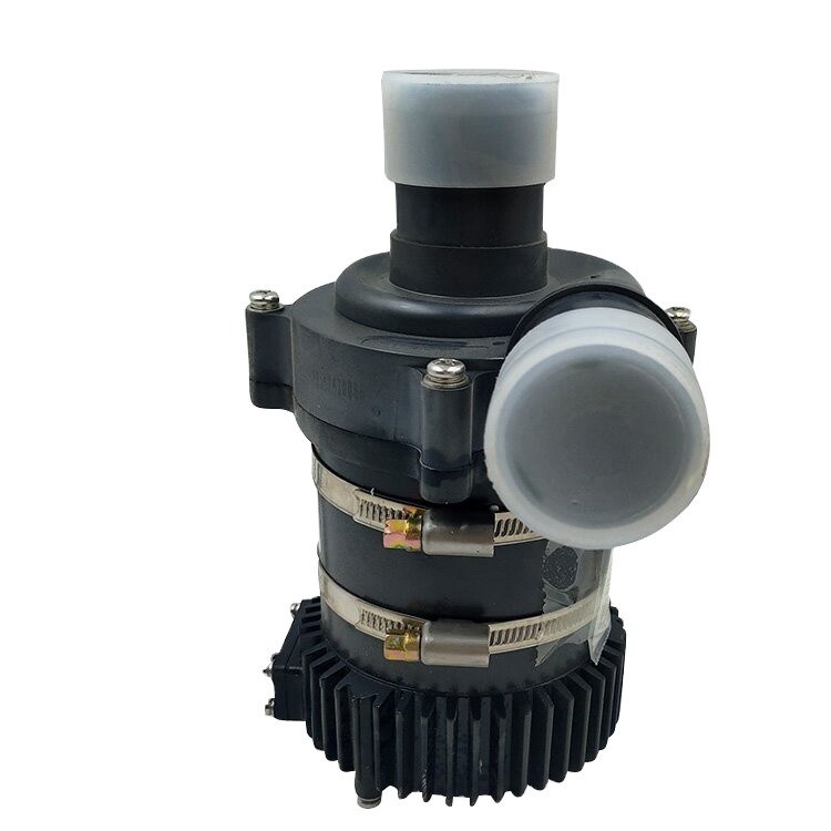 Bús modelo de refrigeración por agua bomba de circulación eléctrica para autobuses eléctricos