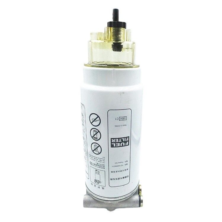 Las partes originales Sinotruk HOWO Auto Parts FUEL FILTER VG1540080311