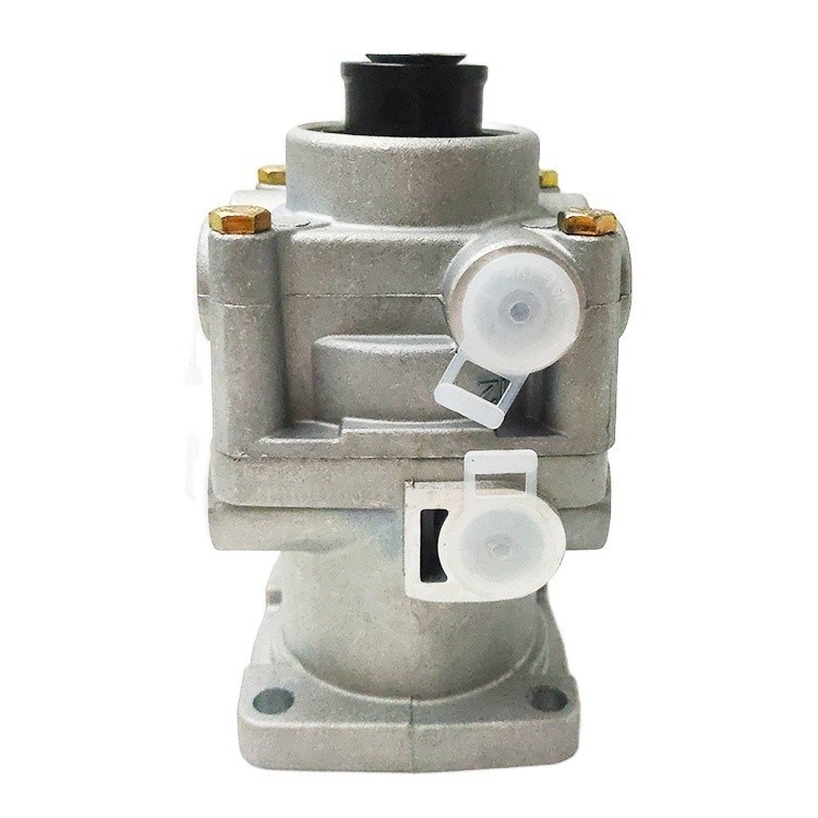 Las partes de los autobuses universales para el freno de metal, cilindro de freno de aire, válvula de freno OE NO.