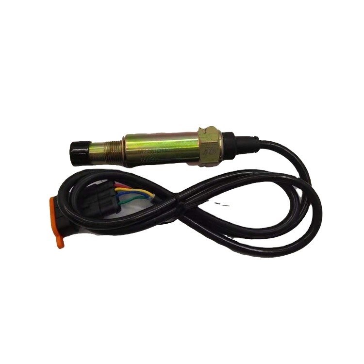 Sensor electrónico del odómetro de la caja de engranajes original para soluciones de reemplazo/reparación