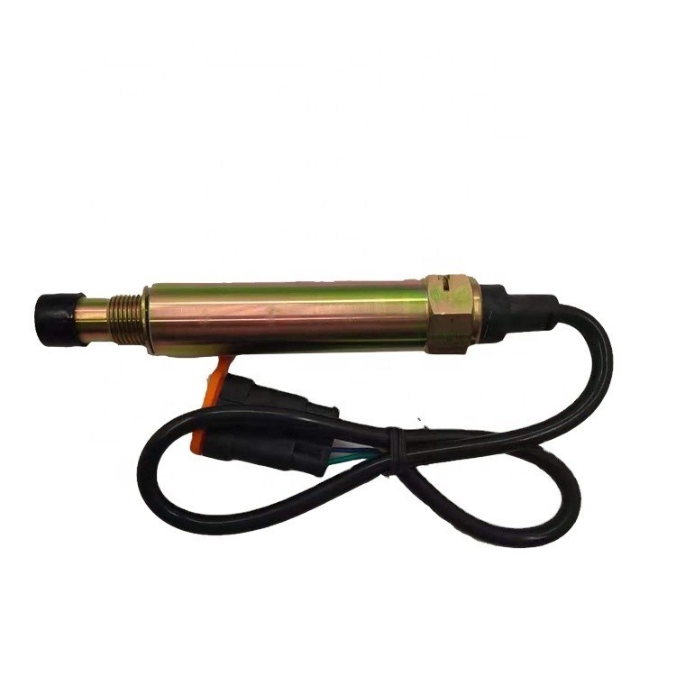 Accesorios para autobuses QJ caja de cambios Sensor de distancia electrónico OE NO. 1096 208 004 para modelos