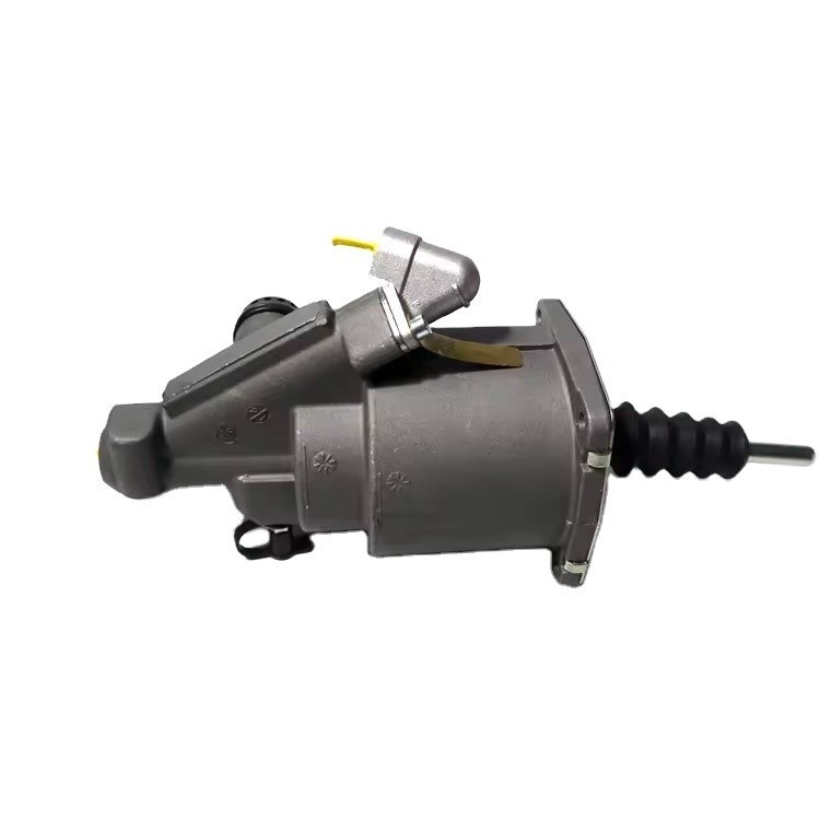 Equipo original de embrague de refuerzo para Zhongtong autobús de embrague servo 1604-00349