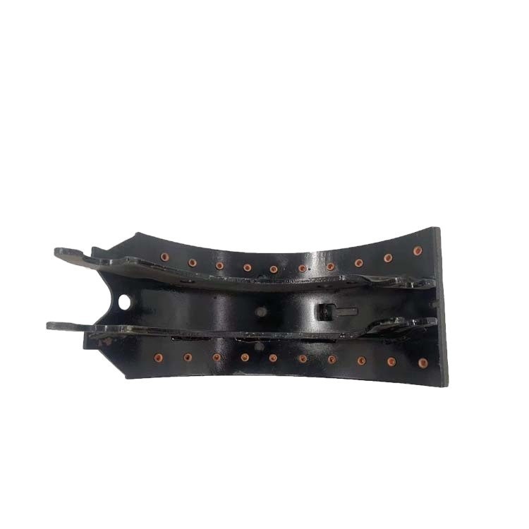 Zapatilla de freno personalizada por Original para el rendimiento