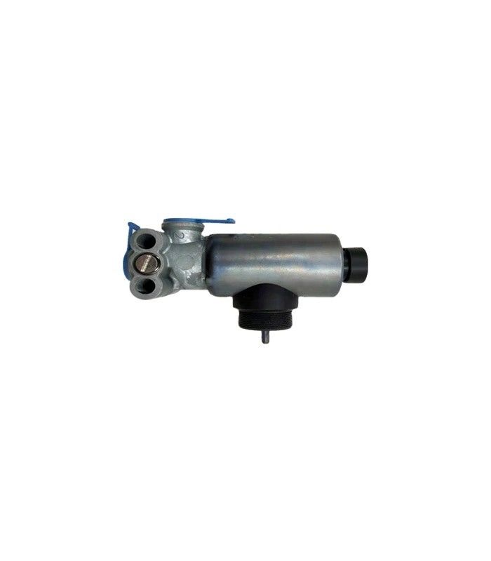 Válvula de solenoide normalmente cerrada fabricada en el NO OE 123456789 para su sustitución/reparación