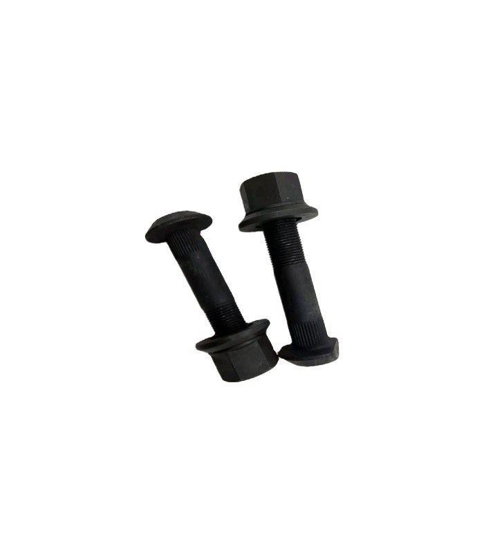 Autobús de piezas de rueda para el modelo de autobús de factor original