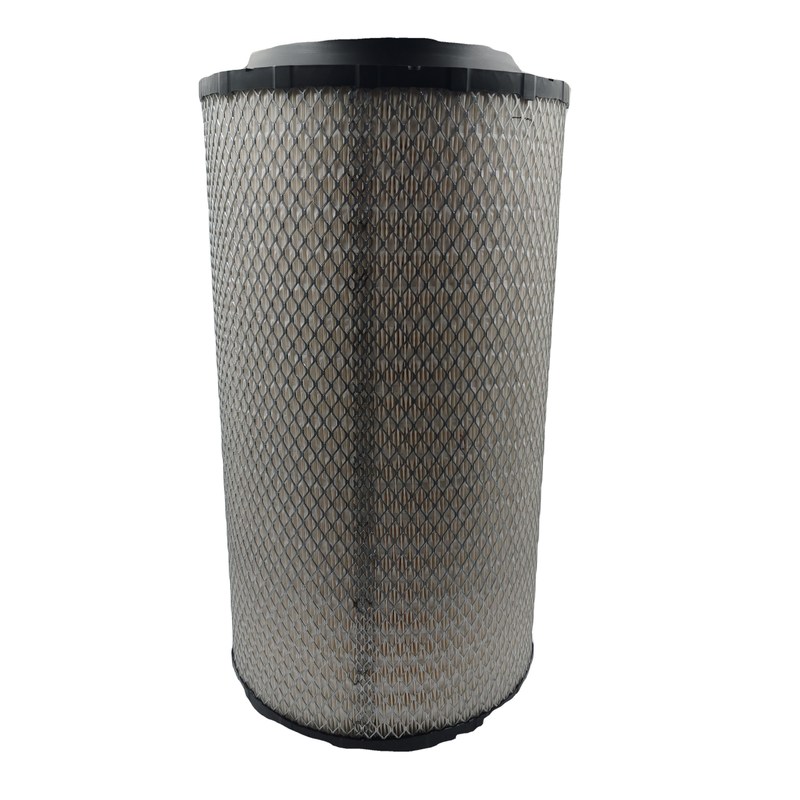 Accesorios originales para camiones pesados Filtro de aire 2747 de tamaño estándar