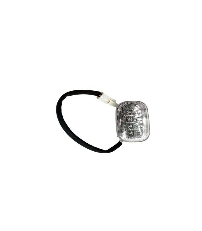 Lámpara decorativa delantera del autobús 4114-00004 con el número OE 4114-00004 del original