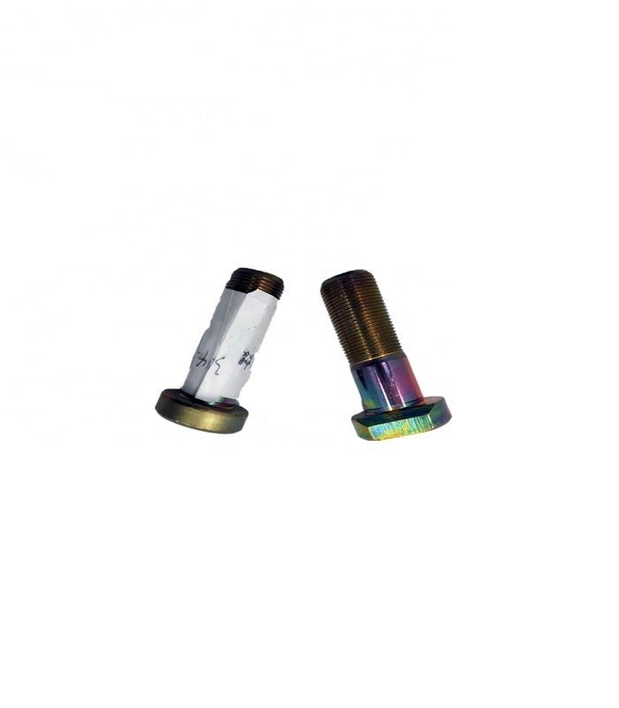 Cerrojo de rueda original 3114-00392 para su satisfacción garantizada