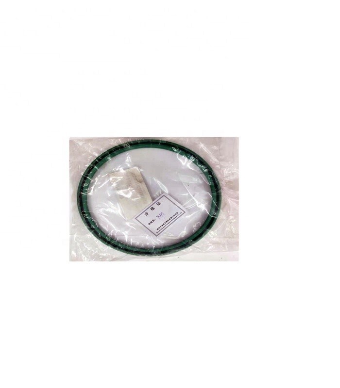 3104-00455 Procesador de aceite exterior y original para la eficiencia de fabricación