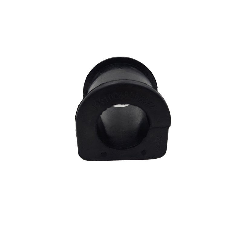 Barras de estabilización delanteras y resistentes a las necesidades de reemplazo/reparación