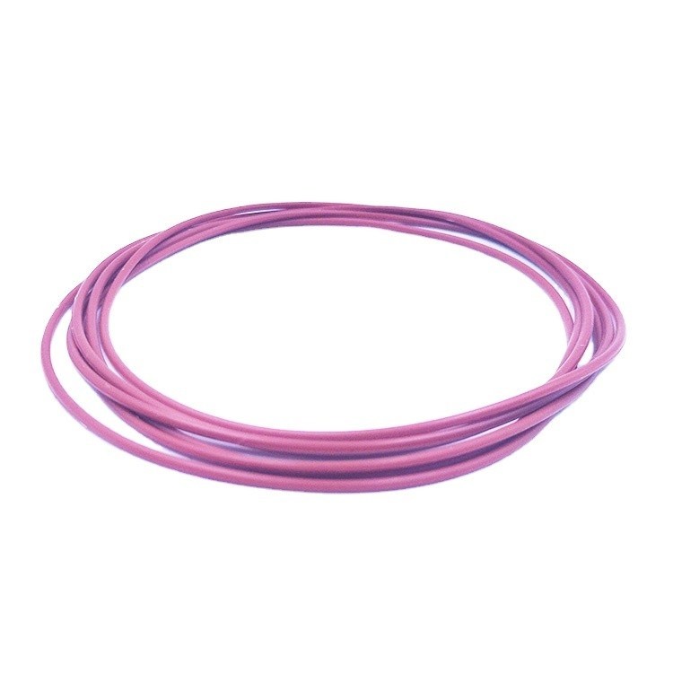 Anillo de sellado del revestimiento del cilindro en tamaño estándar para maquinaria de motores diesel L3000-1002063