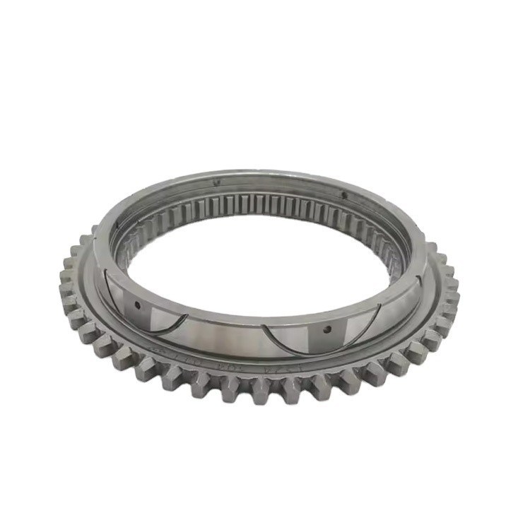 Diseño de anillo sincronizador perfecto para reemplazo y reparación