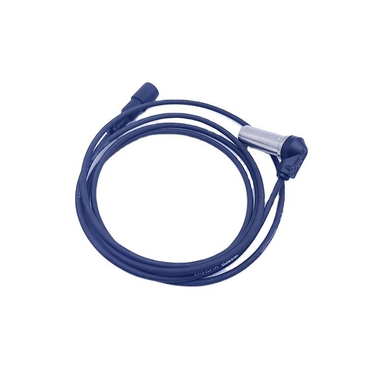 Meide Chana Sensor ABS Sensor de velocidad de las ruedas 3550-00182 para autobuses y camiones chinos Superior