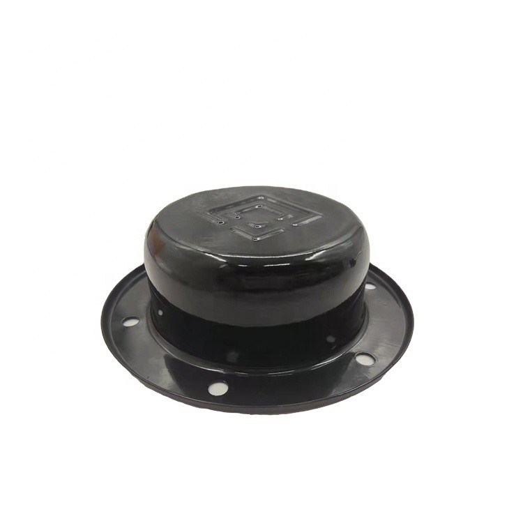 OE NO. 3001-00409 Revestimiento del extremo de la rueda delantera para el modelo de autobús MEIDECHNAN