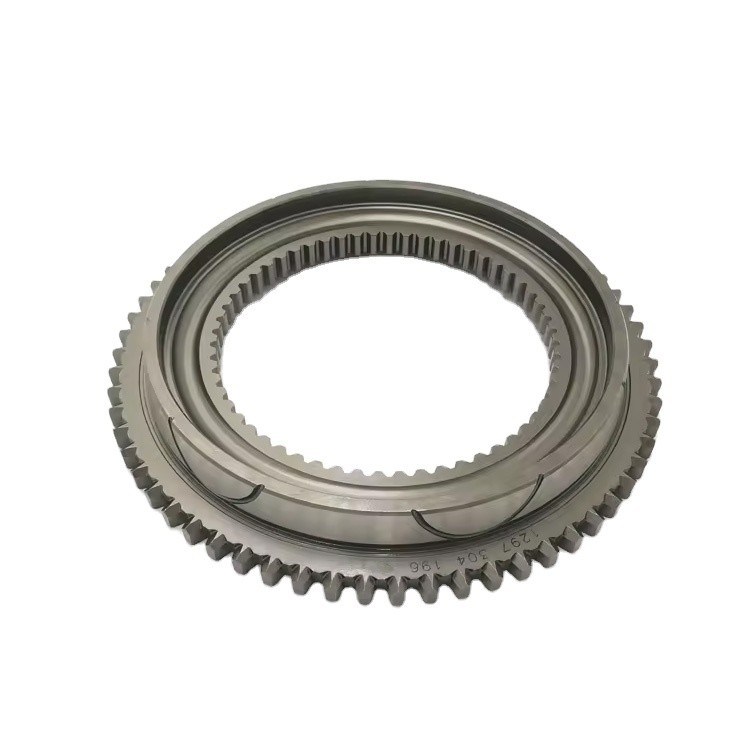 Cone de sincronizador para reemplazo o reparación para sus requisitos del cliente