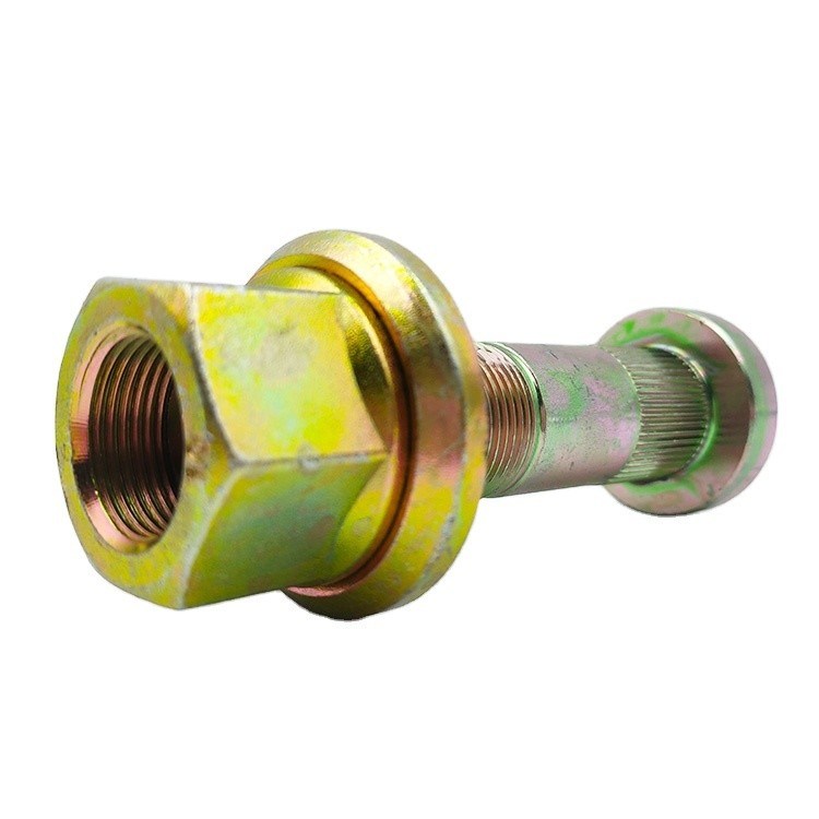 Tornos para su sustitución/reparación y rendimiento duradero