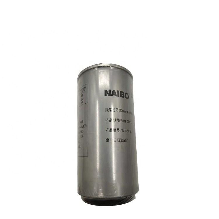 Filtro de combustible 1105-00219 para accesorios de autobús Modelo de autobús Reemplazo/reparación Finalidad