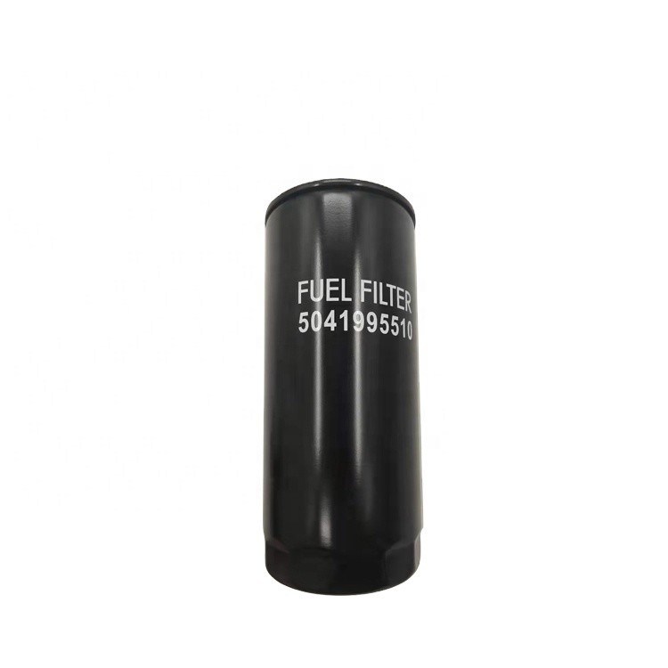 Filtro fino de combustible 1017-00039 para accesorios de autobuses para requisitos de reemplazo/reparación