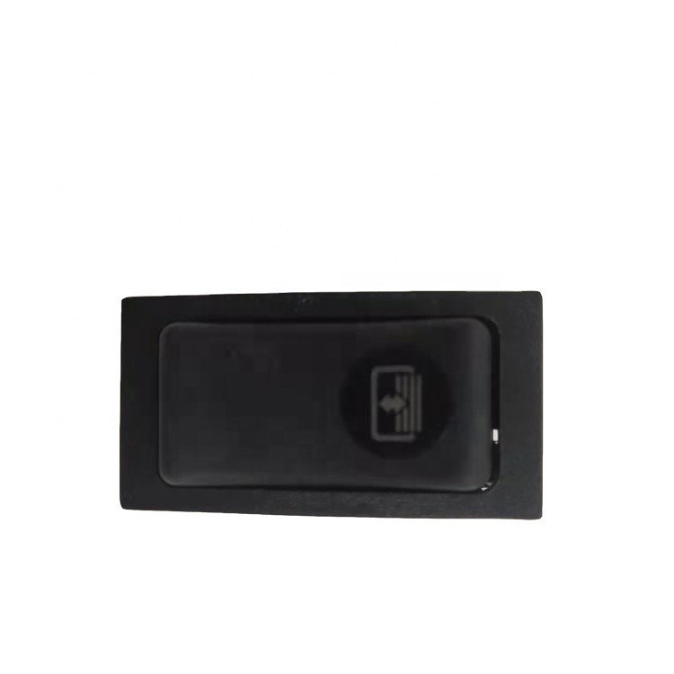 Garantización de fabricación original piezas de auto Rocker Switch visor solar eléctrico 3712-00549