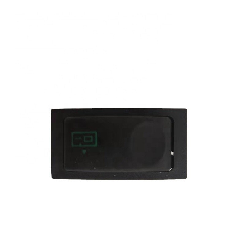 Interruptor Rocker original 3792-00131 para el control de teclas del panel del modelo de autobús Meidechana