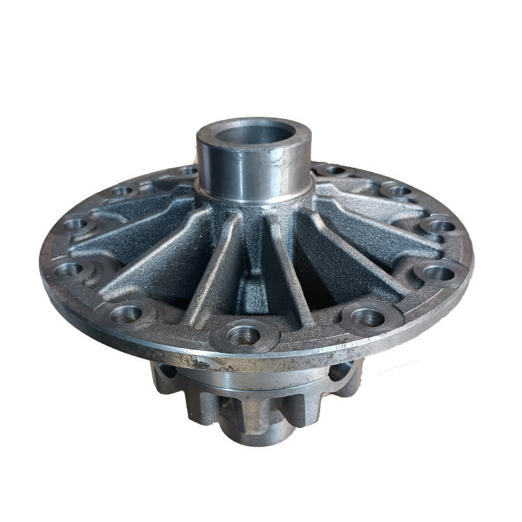 Casas de ensamblaje diferencial para 24E03-00010-02031 Producto normalizado en el modelo de autobús