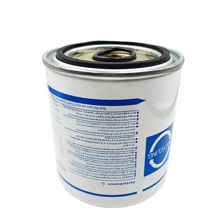 Filtro de combustible para autobuses modelo 1105-00425 con separador de agua