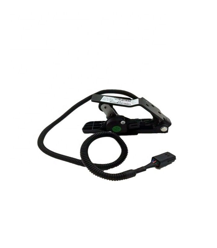 Fabricación de accesorios de automóviles de pasajeros duraderos, montaje de pedal eléctrico con NO. de la OE 1108-00659