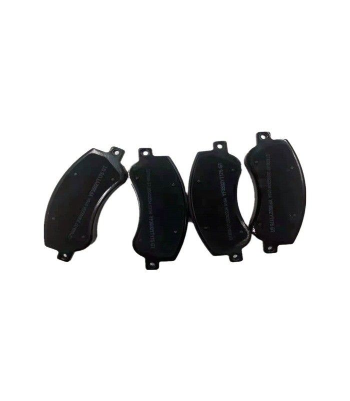 Accesorios para autobuses Pad de fricción/pad de freno 3502-01784 para reemplazo/reparación estándar